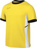 Nike Sportshirt Heren Geel Polyester XL