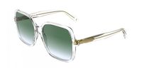 Longchamp LO808S Crystal 57/17/140 WOMAN Zonnebrillen
