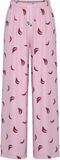 Mey Lange Broek Serie Spice It Up Soft Pink Vrouwen M Katoen/Elastaan