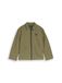 TOM TAILOR Veste pour garçon 1049971 - Vert Moss - 10905 - Taille 164