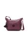 KIPLING Sac bandoulière 'Gabb S' bordeaux