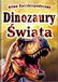 Atlas Encyklopedyczny Dinozaury Świata: 30 Popularnych Dinozaurów dla Dzieci | Kolorowe Zdjęcia i Realistyczne Ilustracje | Pierwsza Książka o Dinozaurach