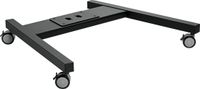 Vogel's PFT 8520 Trolleyframe groot, zwart