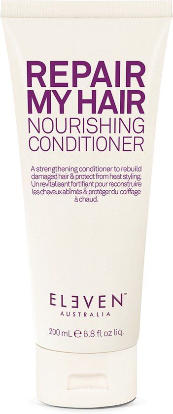 Eleven Australia Repair My Hair Nourishing Conditioner - 200ml