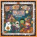 SPOOKY CUTIES Halloween Coloring Book