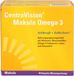 CentroVision Macula Omega 3 gélules pour la vue et la protection des cellules, 90 gélules