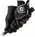 Footjoy Rain Grip Hydro Series Gants de golf femme noir M/L