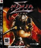 Ninja Gaiden Sigma - PlayStation 3