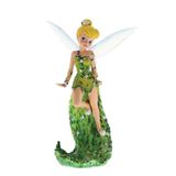Enesco Disney Showcase, Tinker Bell figuur, kleurrijk