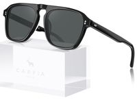 Polarisierte Sonnenbrille für Herren mit UV-Schutz