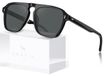 Polarisierte Sonnenbrille für Herren mit UV-Schutz