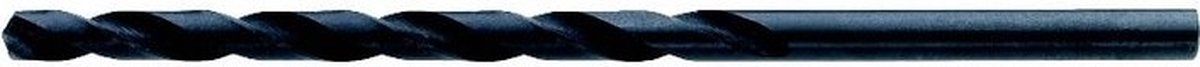 Huvema ECO HSS Spiraalboor DIN 340 gewalst - 11.810