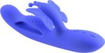 Evolved - Butterfly Dreams Tarzan Vibrator - Paars