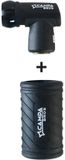 Campa Bros Co2 Klepadapter Zilver