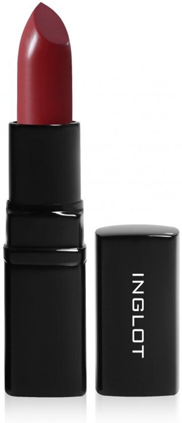Inglot - Lipstick MATTE 409 - Lippenstift