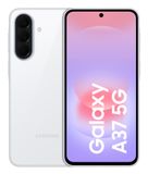 Samsung Galaxy A37 5G 17 cm (6.7") Dual SIM Android 16.0 USB Type-C 6 GB 128 GB 5000 mAh Wit