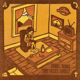 Coast2Coast Daniel Young - Times Passes Quickly (CD)