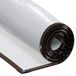 vidaXL Plantenafdekking met zeilringen 1x6 m polyethyleen