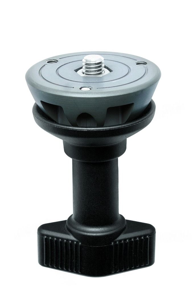 Manfrotto 60mm Short Half Ball 560BALLSH