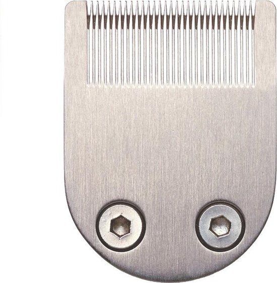 Babyliss Pro 4Artists U-Spare Blade 30 mm FX7880UME - Zilver