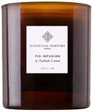 Essential Parfums Fig Infusion Scented Candle - 270 g - Geurkaars