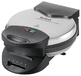 Tefal WM310D Wafelijzer - 5 Wafels - 1000W - Zwart/RVS