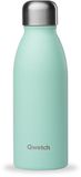Qwetch Fles One - Pastel Groen