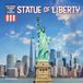 Statue Libri GmbH The Story Behind the Symbol- Statue of Liberty Hardcover