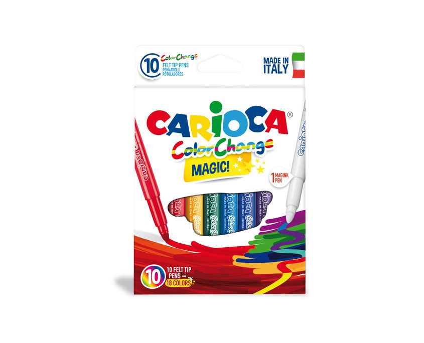 Carioca ColorChange - 42737