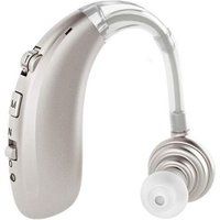 Icecat Hoorapparaat SZSMART Z06 echo (ruisonderdrukking +35db) - zwart