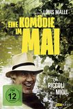 STUDIOCANAL Milou En Mai DVD