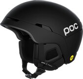 POC Obex MIPS Skihelm - Zwart - Maat M - Unisex