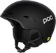 POC Obex MIPS Skihelm - Zwart - Maat M - Unisex