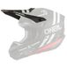O'NEAL | Vervangend Vizier Motocross Helm | Motocross MX | Vervangend Vizier voor de 5SRS Helm | Vizier 5SRS Polyacrylite Helm | Volwassene