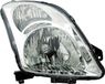 TYC Projecteur Principal 20-0699-05-2 Suzuki 35120-62j10