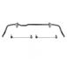 MEYLE Stabilisateur, chassis MEYLE 114 653 0014/HD