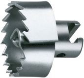 ROTHENBERGER spiraal zaagtand snijkop 32mm koppeling, D=65mm - 72329