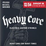 Jim Dunlop Dunlop DHCN1254 HEAVYEST !12-16-20-32-42-54 Elektrische Gitaarsnaren