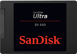 SanDisk Ultra 3D