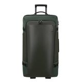 Samsonite Armox 79 cm. kaki reistas