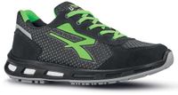 U-Power Nate O1 RO20019 - Zwart - 42