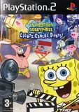 THQ SpongeBob SquarePants: Lights, Camera, Pants! - PlayStation 2