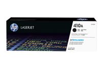 HP 410A Cartouche de toner noir d'origine - 2300 pages - CF410A