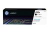 HP 410A Original Black Toner Cartridge - 2300 Pages - CF410A