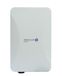 Alcatel-Lucent OmniAccess Stellar AP1261 - Point d'accès sans fil - Wi-Fi 5 - 2.4 GHz, 5 GHz - géré dans le cloud - fixation murale / poteau
