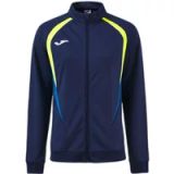 Joma Dames trainingsjack Championship 20