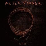 Sonic Rendezvous Peter Finger - Solo (CD)