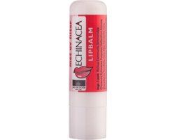 Jacob Hooy Lippenbalsem Echinacea - Met SPF - 4.8g