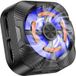 Borofone BG15 Gaming Phone Cooler, Black