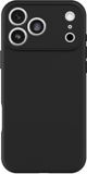 OtterBox Lumen iPhone 18 Pro Max/17 Pro Max - Zwart